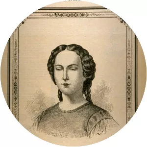 Madeleine de Verchères