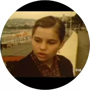 Madeleine Desdevises