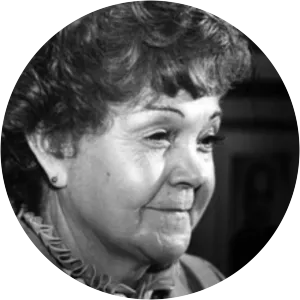 Madeleine Duncan Brown