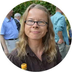 Madeleine Fellauer - Politician