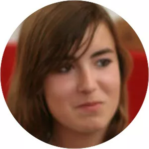 Madeleine Féret-Fleury photograph