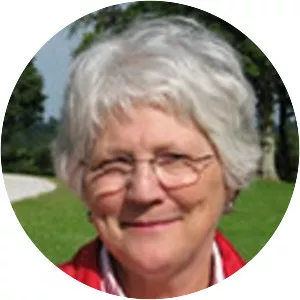 Madeleine Gauthier - Author