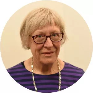 Madeleine Gustafsson