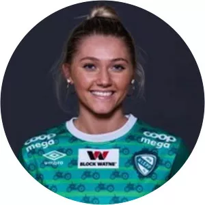 Madeleine Hille Mellemstrand