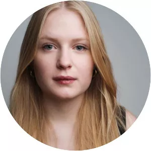 Madeleine Kelly photograph