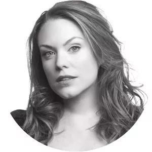 Madeleine Knight