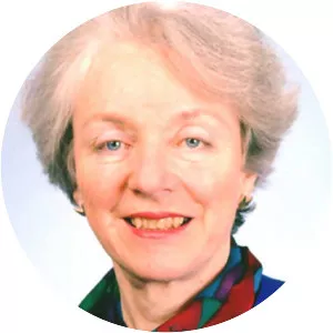 Madeleine Kunin - Former Governor of Vermont