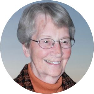 Madeleine Larouche photograph