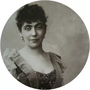 Madeleine Lemaire - Visual artist