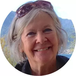 Madeleine Lemire - Artist