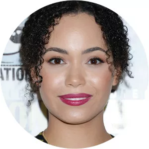 Madeleine Mantock
