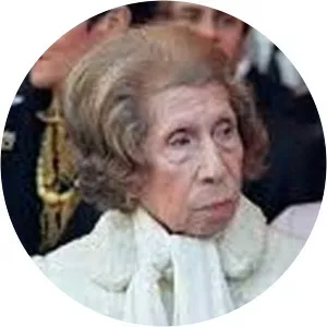 Madeleine Minckes - Marcel Dassault's wife