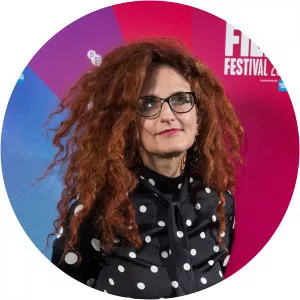 Madeleine Molyneaux - Film producer