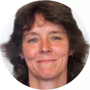 Madeleine O. Hosli - Author