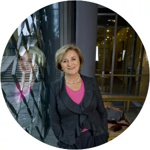 Madeleine Olsson Eriksson - Swedish businesswoman