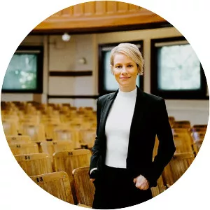 Madeleine Pape