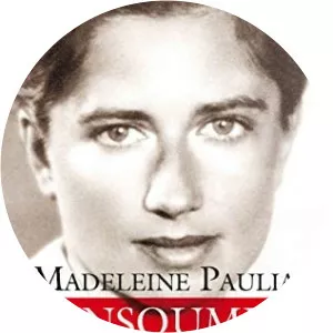 Madeleine Pauliac