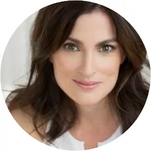 Madeleine Péloquin - Canadian actress