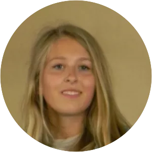 Madeleine Peters - Canadian actor