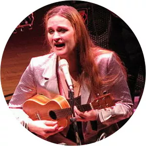 Madeleine Peyroux