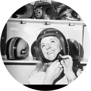 Madeleine Read photograph