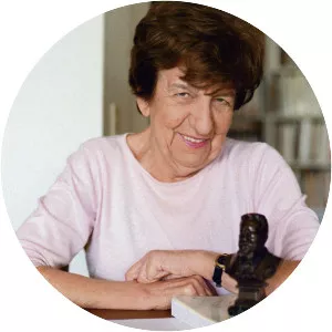 Madeleine Rebérioux