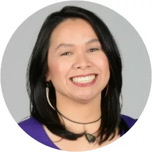 Madeleine Redfern photograph