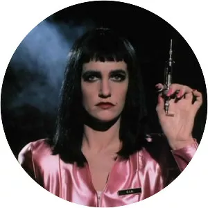 Madeleine Reynal - Film actress