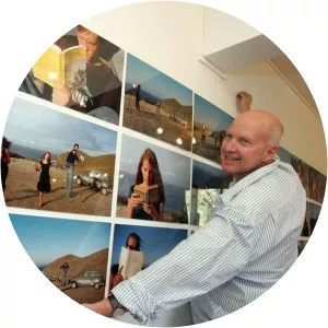 Madeleine Santandrea photograph