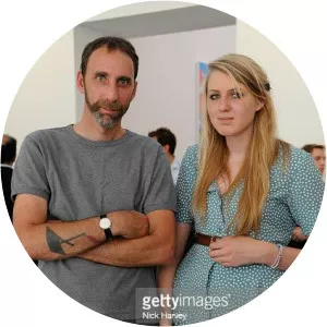 Madeleine Self - Will Self's daughter