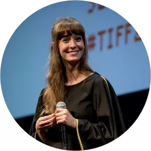 Madeleine Sims-Fewer