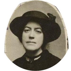 Madeleine Smith-Champion