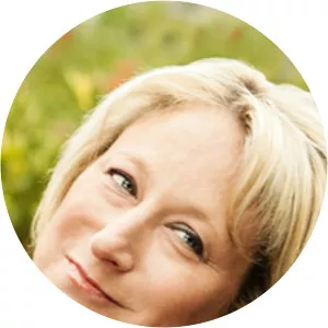 Madeleine Smithberg - American television producer