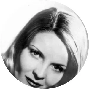 Madeleine Sologne - French film actress