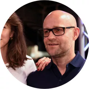 Madeleine Sommerfeld photograph