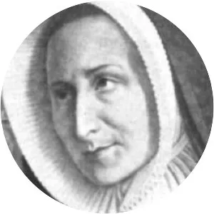 Madeleine Sophie Barat