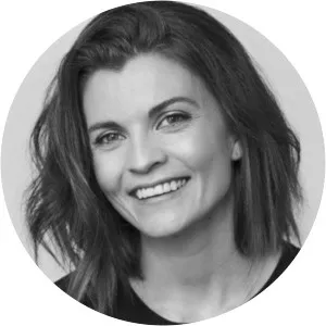 Madeleine Strand - Journalist