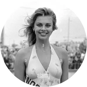 Madeleine Stringer photograph