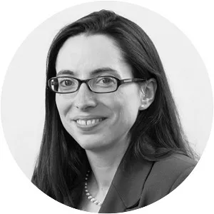 Madeleine Sumption - Political scientist