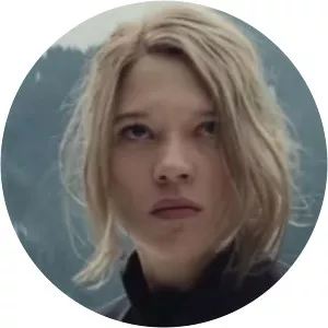 Madeleine Swann - Fictional character