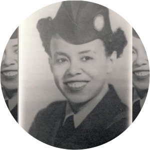 Madeleine Sylvain-Bouchereau