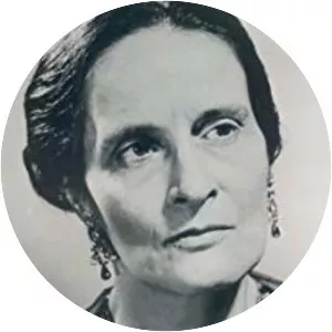 Madeleine Taylor Holmes