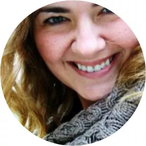 Madeleine Urban - Author