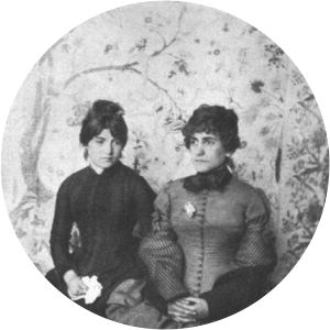 Madeleine Valadon photograph