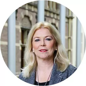 Madeleine van Toorenburg