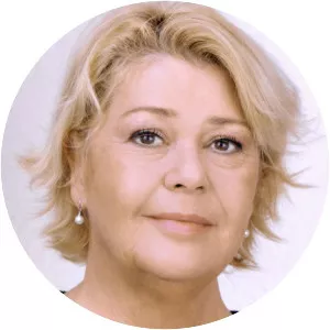 Madeleine Vester - German film actor