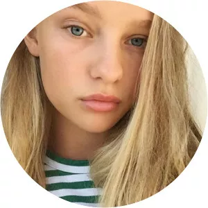 Madeleine Waterhouse - Suki Waterhouse's sister