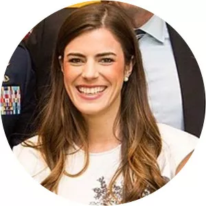 Madeleine Westerhout