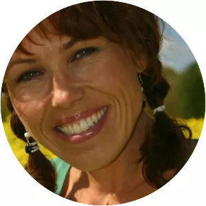 Madeleine Westin - Weathercaster