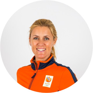 Madeleine Witte-Vrees